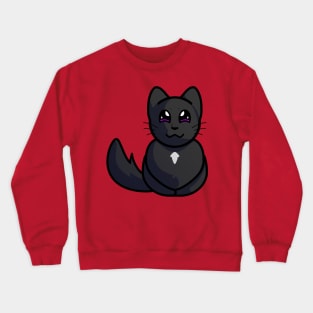 Ravenpaw Crewneck Sweatshirt